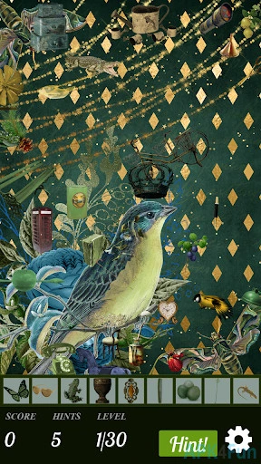 Wind Song Screenshot Image