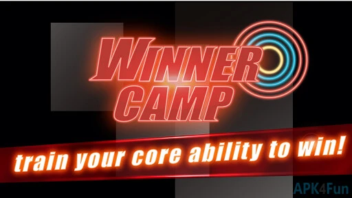 Winner Camp Screenshot Image