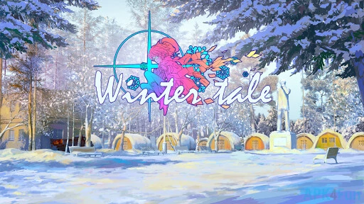 Wintertale Screenshot Image