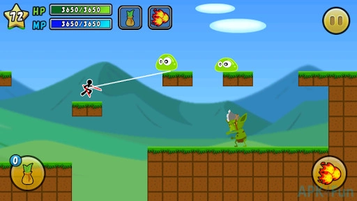 Wire De Coins 2 Screenshot Image