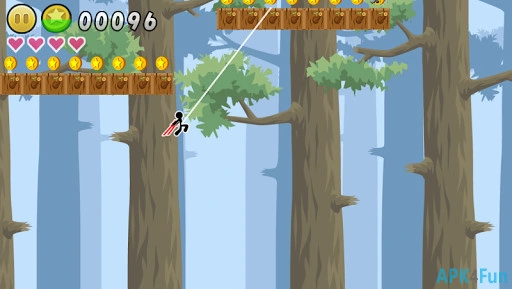 Wire de Coins Screenshot Image