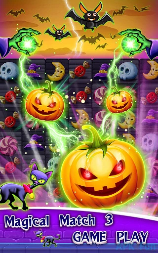 Witchdom Screenshot Image