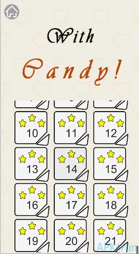 With Candy Screenshot Image