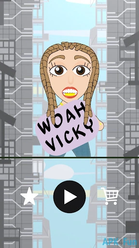 Woah Vicky Screenshot Image