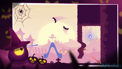 Wobble Puzzle Screenshot Image