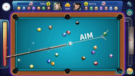 Wonder Pool Screenshot Image