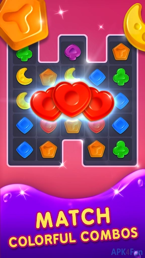 WonderMatch Screenshot Image