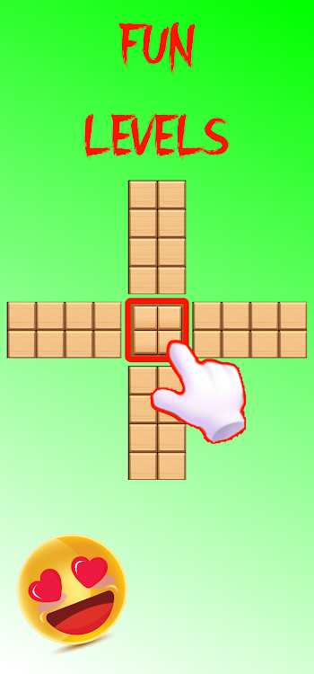 #1. Wood Block Puzzle - 2024 (Android) By: CataStoica