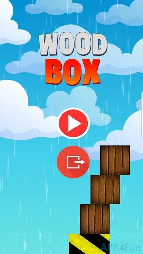 WoodBox Screenshot Image