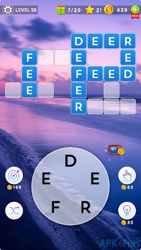 Word Blast Screenshot Image