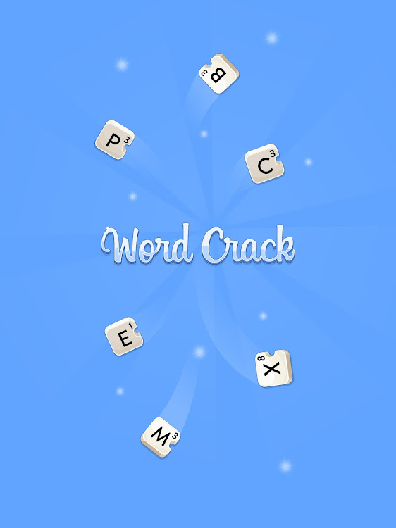 #10. Word Crack: Board Fun Game (Android) By: etermax