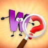 Icon: Word Hunter