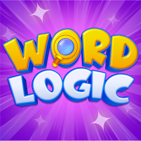 Word Logic Puzzle