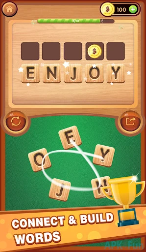 Word Master Screenshot Image