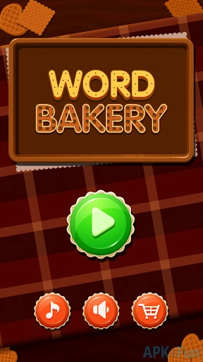 Word Pastry Screenshot Image