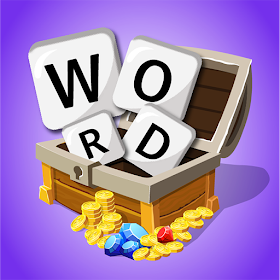 Wordmap: Word Search Game