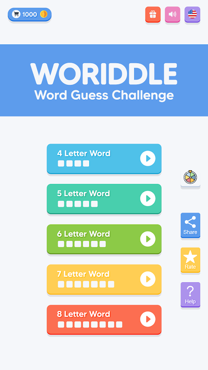 Woriddle-Word-Guess-Challenge.png