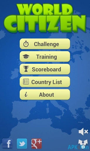 World Citizen Screenshot Image