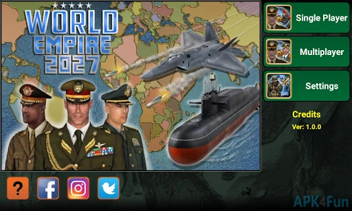 World Empire Screenshot Image