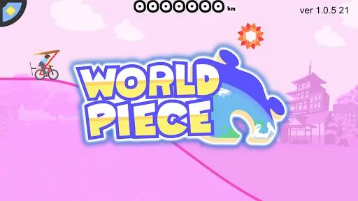 World Piece Screenshot Image