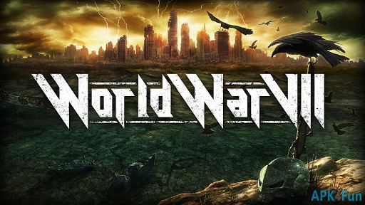 World War VII Screenshot Image