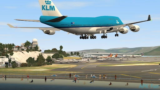 World of Airports Screenshot Image