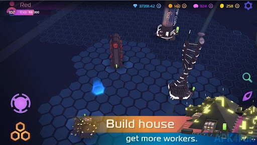 Worldopo Screenshot Image