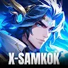 Icon: X-Samkok: 超能三国