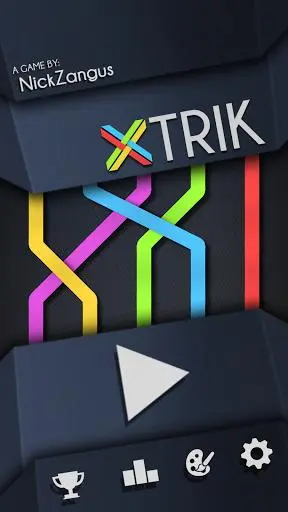 XTRIK Screenshot Image