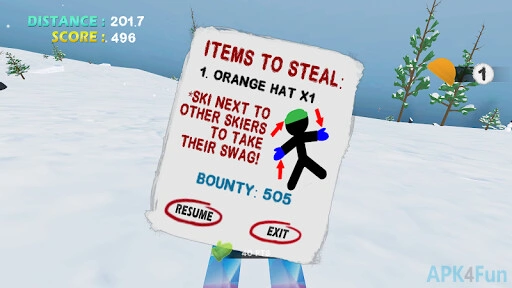 Yardsale Screenshot Image