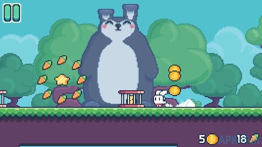 Yeah Bunny 2 Screenshot Image