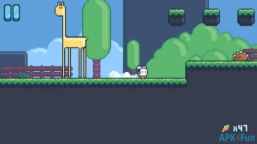 Yeah Bunny Screenshot Image