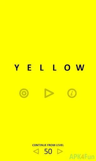 Yellow Screenshot Image