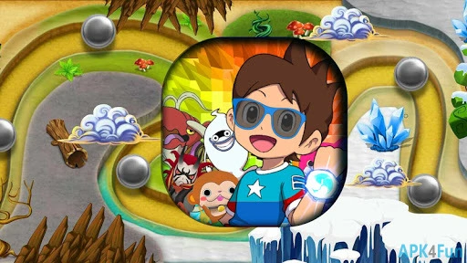 Yokai Land Screenshot Image