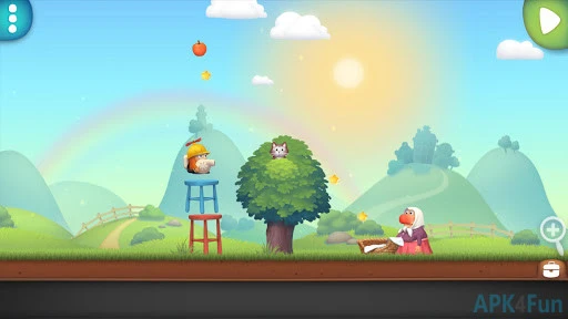 Young Inventors Screenshot Image