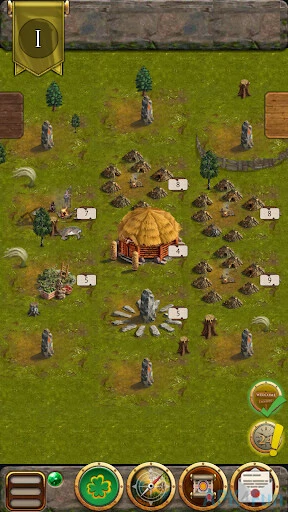 Your Civilization Screenshot Image