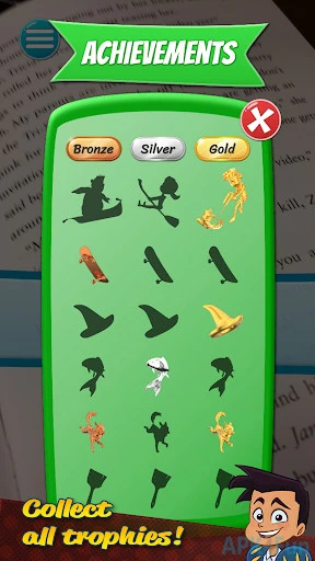 Zach King: Mirror Magic Screenshot Image