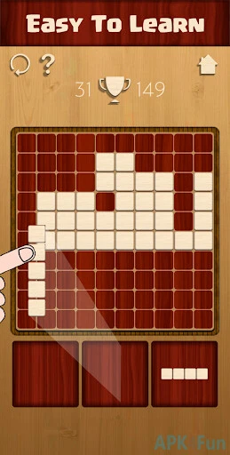 Zen Puzzle Screenshot Image