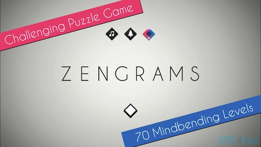 Zengrams Screenshot Image