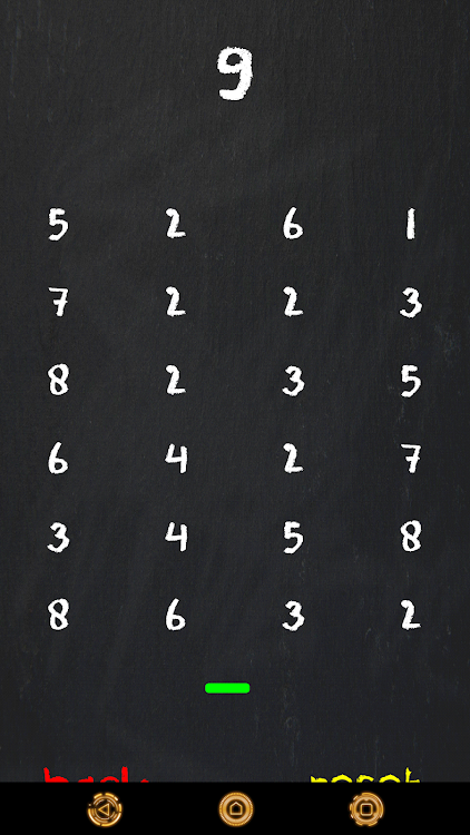 #4. ZeroSum 2 (Android) By: menounco