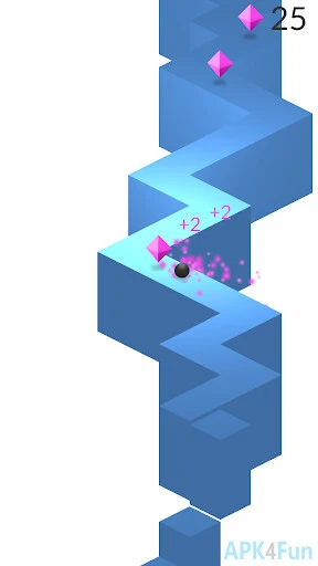 ZigZag Screenshot Image