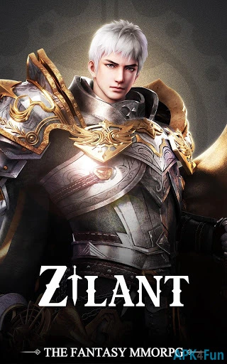 Zilant Screenshot Image