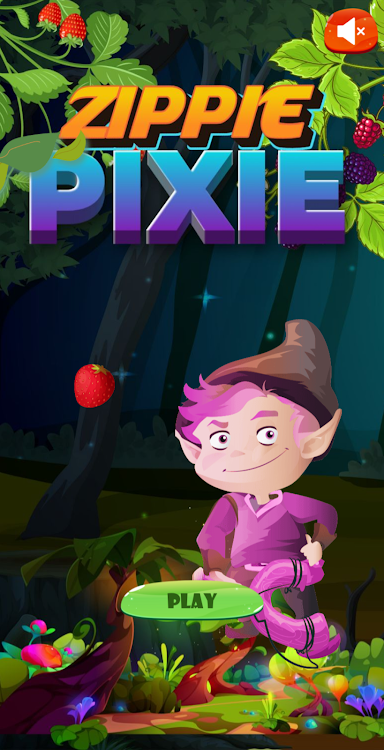 #1. Zippy Pixie - Eliminate (Android) By: beresin