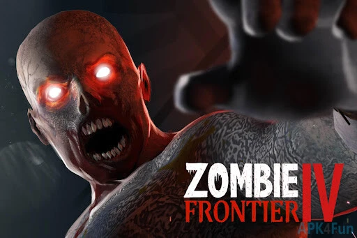 Zombie Frontier 4 Screenshot Image