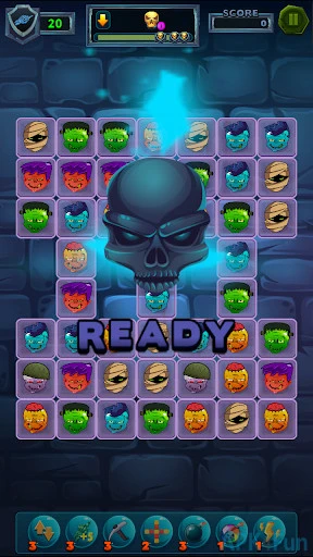 Zombieeez Screenshot Image