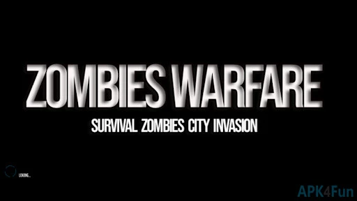 Zombies Warfare Survival Screenshot Image