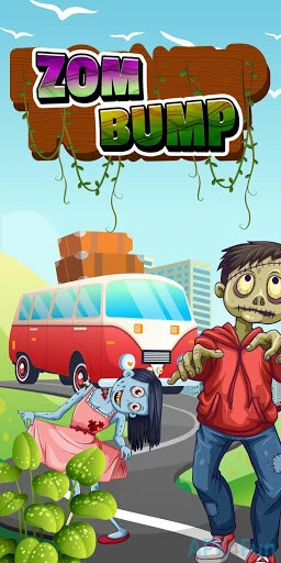 Zombump Screenshot Image