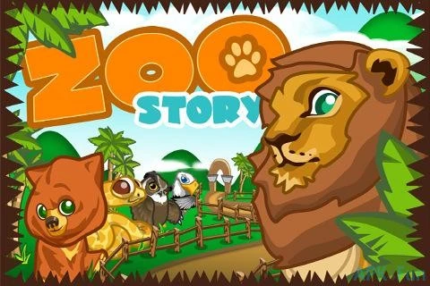 Zoo Story Screenshot Image