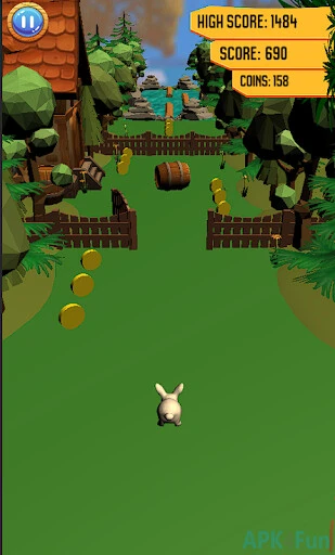 ZooRun Screenshot Image