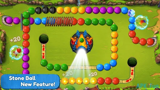 Zumba Deluxe Screenshot Image